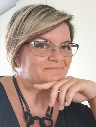 Dott.ssa Cinzia Trigiani
