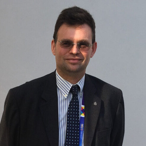 Dott. Aurel Garonfalo