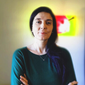 Dott.ssa Carol Pizzolante