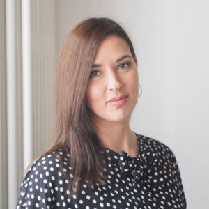 Immagine di Dott.ssa Roberta Pigini