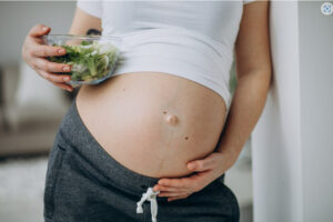 fabbisogni in gravidanza