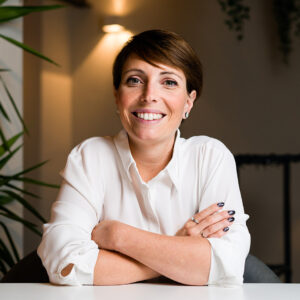 Dott.ssa Giulia Arosio