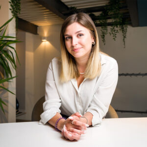 Dott.ssa Costanza Fogazzaro