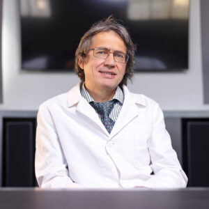 Dott. Vittorio Vezzetti