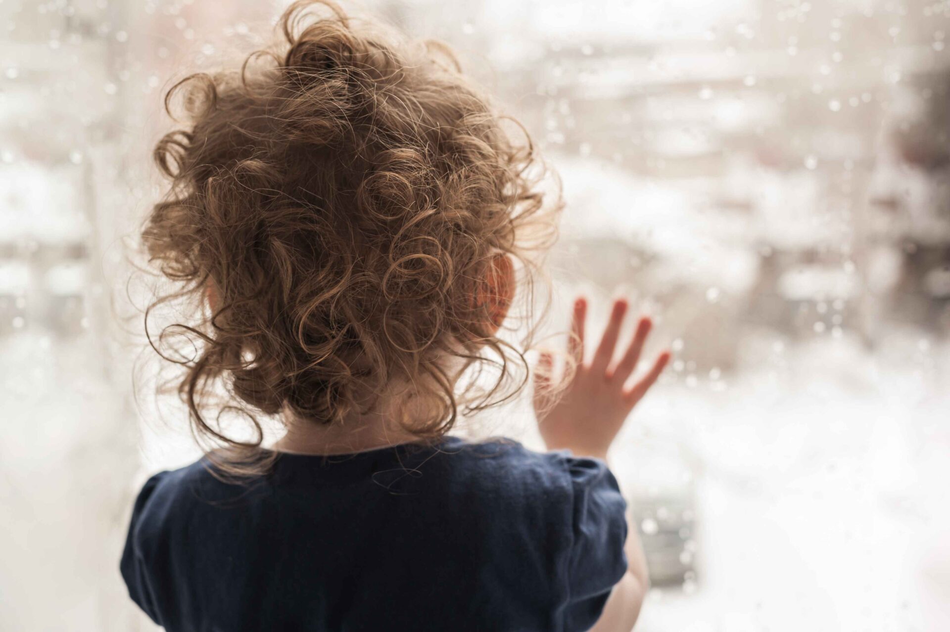 Autoerotismo infantile: che fare? - Parentube®