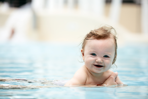acquaticità neonatale