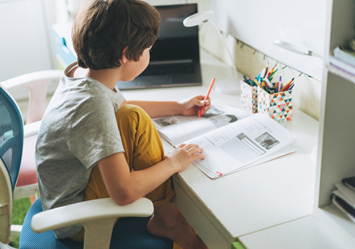 stimolare il linguaggio dei bambini