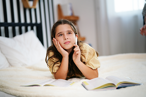 I falsi miti sulla preadolescenza - Parentube®