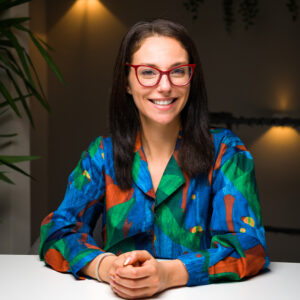 Immagine di Dott.ssa Valentina Di Bella