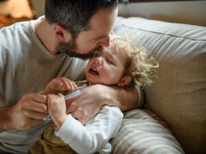 È possibile curare il bambino con pochi farmaci