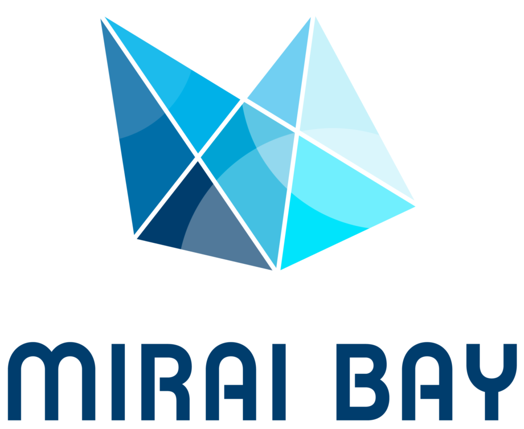 Logo Mirai Bay