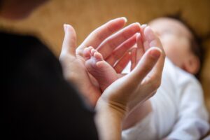 dermatite seborroica e crosta lattea: come curarle nel neonato