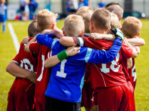 sport per bambini